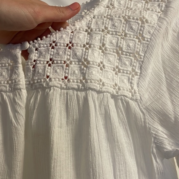 JCrew blouse - Picture 3 of 4